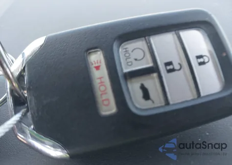 2021 Honda Civic Sport z USA, uszkodzony, nr VIN SHHFK7H49MU228136